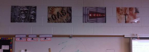 Your Official Guide to Math Classroom Decorations – mathcoachblog