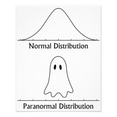 paranormal