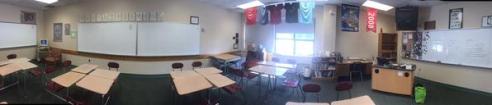 classroom
